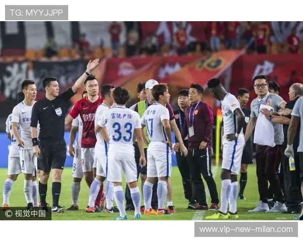 中超联赛球迷权益保护机制提升品牌公信力