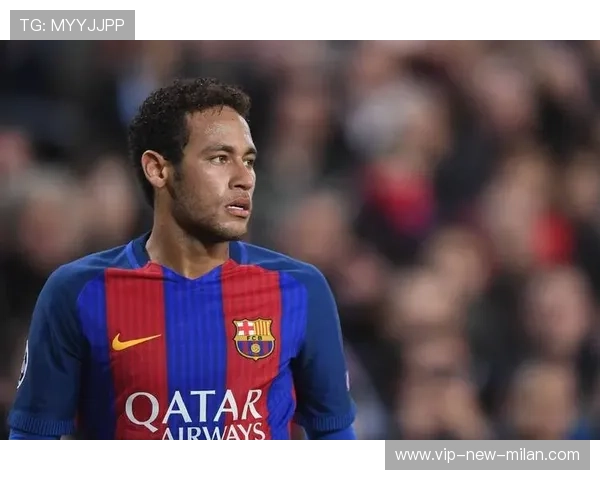 巴萨寻找内马尔式盘带手：重拾曾经的辉煌