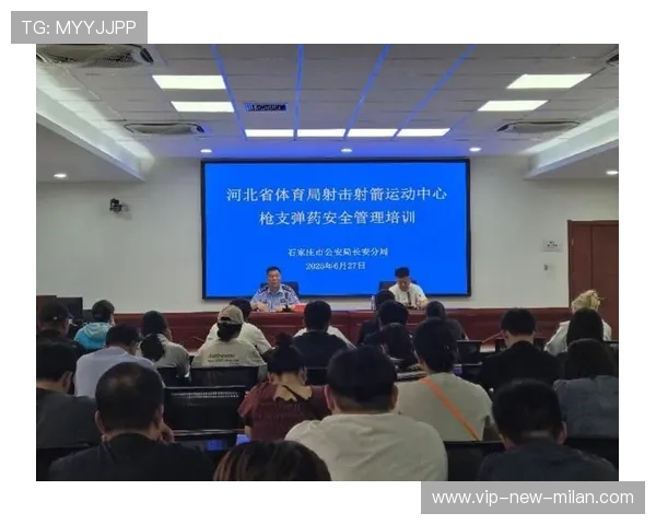 射箭俱乐部加强青少年训练营的安全督查与隐患排查，青少年射箭培训学校